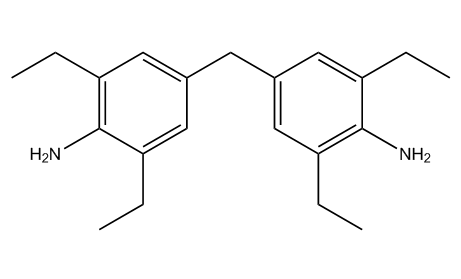4，4′-Methylenebis (2，6-diethyIaniline)