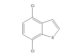 4，7-Dichloro benzothiophene